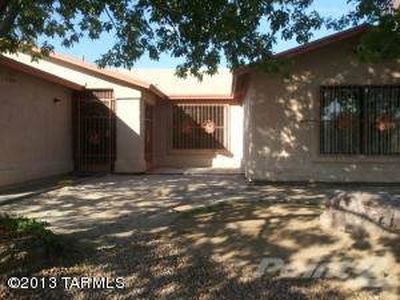 1543 W Bloomfield Pl, Tucson, AZ, 85746