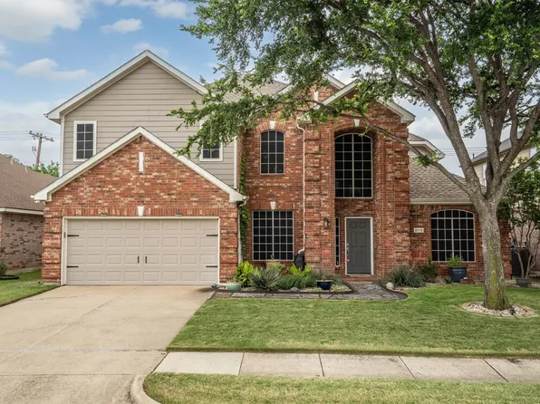 2113 White Rock Ln, Little Elm, TX 75068