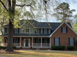 1025 Cherokee Rd, Perry, GA 31069