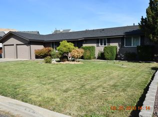5407 N Canyon Rd, Yakima, WA 98901