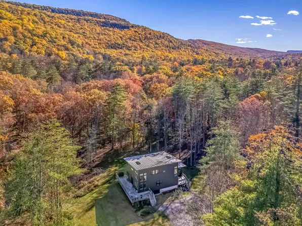 48 Ginger Road, High Falls, NY 12440