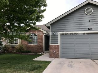 300 Whitney Ct, Windsor, CO 80550