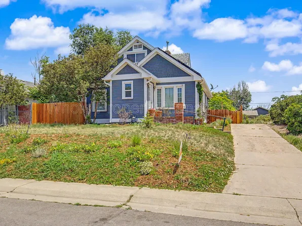 110 S Quitman St, Denver, CO 80219