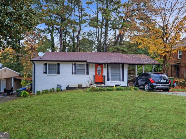 437 Fairlock Ln NW, Atlanta, GA 30331