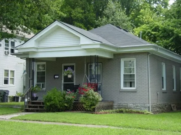 184 N Hanover Ave, Lexington, KY 40502