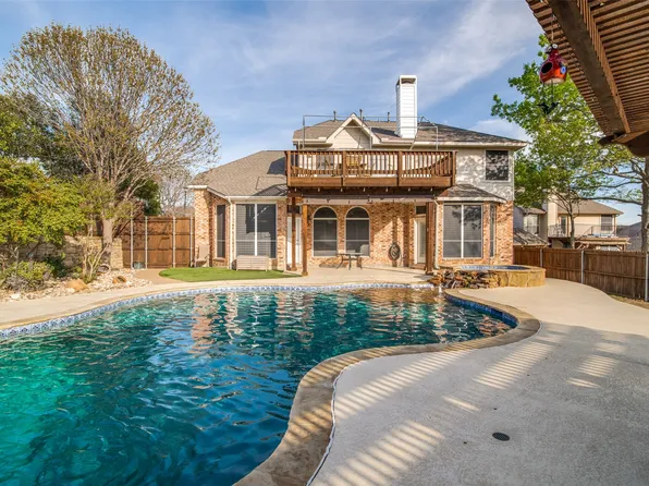 105 Liberty Ln, Rockwall, TX 75032