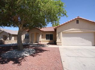 10184 E 37th Pl, Yuma, AZ 85365