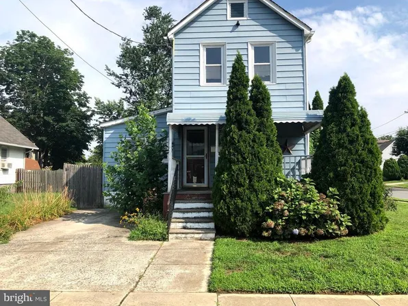 35 E 1st Ave, Runnemede, NJ 08078