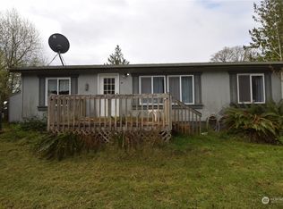 1675 Lower Elwha Rd, Port Angeles, WA 98363