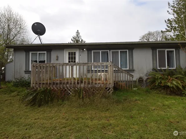 1675 Lower Elwha Road, Port Angeles, WA 98363