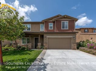 29120 N West Hills Dr, Valencia, CA 91354