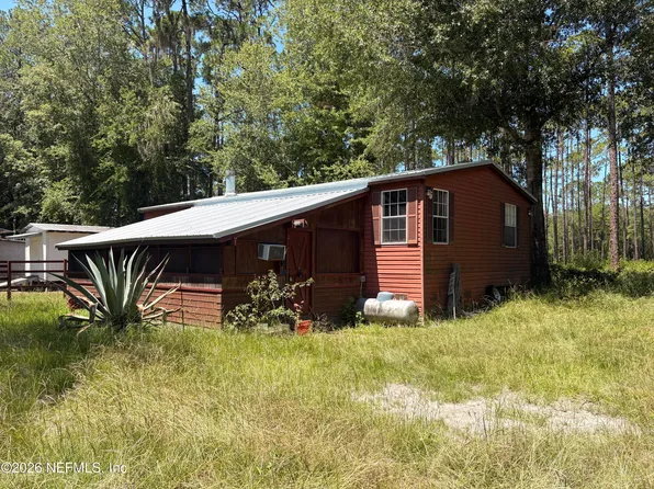 17870 LIL DIXIE Drive, Sanderson, FL 32087