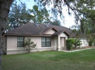 33 Bahia Pass, Ocala, FL 34472