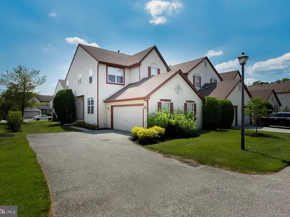 1071 Chanticleer, Cherry Hill, NJ 08003