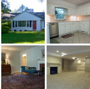 1006 Old Cannons Ln, Louisville, KY, 40207