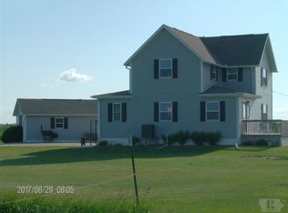 1320 300th St, Deep River, IA 52222