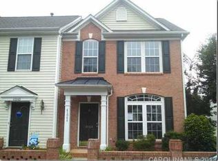 4104 Christine Ln, Waxhaw, NC 28173