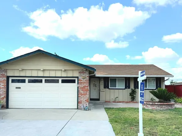1789 S White Rd, San Jose, CA 95127