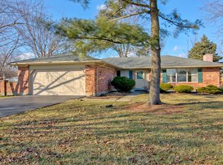 3880 Millikin Rd, Hamilton, OH 45011