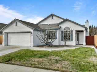 1539 Abrew Way, Manteca, CA
