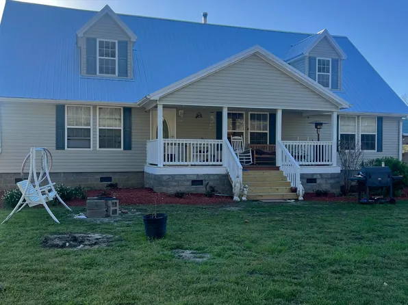 1620 Old Cc Road NW, Supply, NC 28462