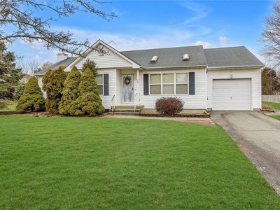 166 Baywood Drive, Baiting Hollow, NY, 11933