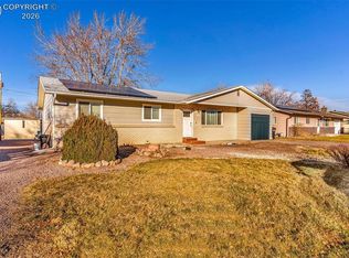 1239 Short St, Canon City, CO 81212