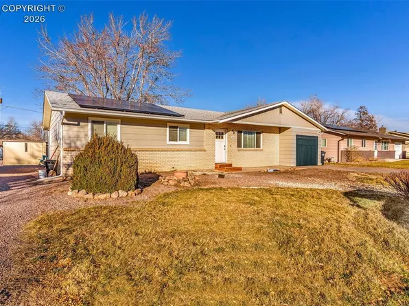 1239 Short St, Canon City, CO 81212