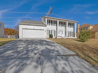 2792 Craig Ct, Marietta, GA 30062