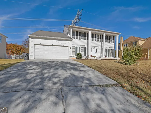 2792 Craig Ct, Marietta, GA 30062