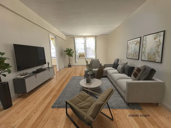 9229 Lamont Ave APT 7D, Flushing, NY 11373