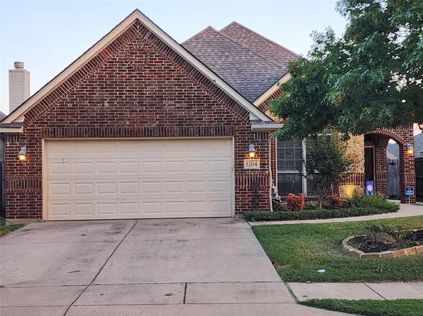 8104 Winter Falls Trl, Fort Worth, TX 76103