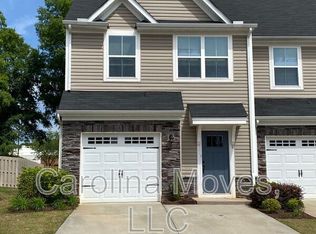 8 Willomere Way, Simpsonville, SC 29681