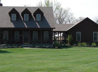 31357 W 268th Ter, Paola, KS 66071