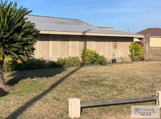 1012 Temple, La Feria, TX 78559