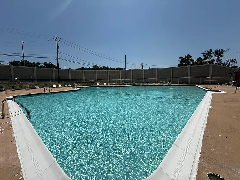 Community Pool