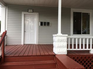 932 S Arch Ave #1, Alliance, OH 44601