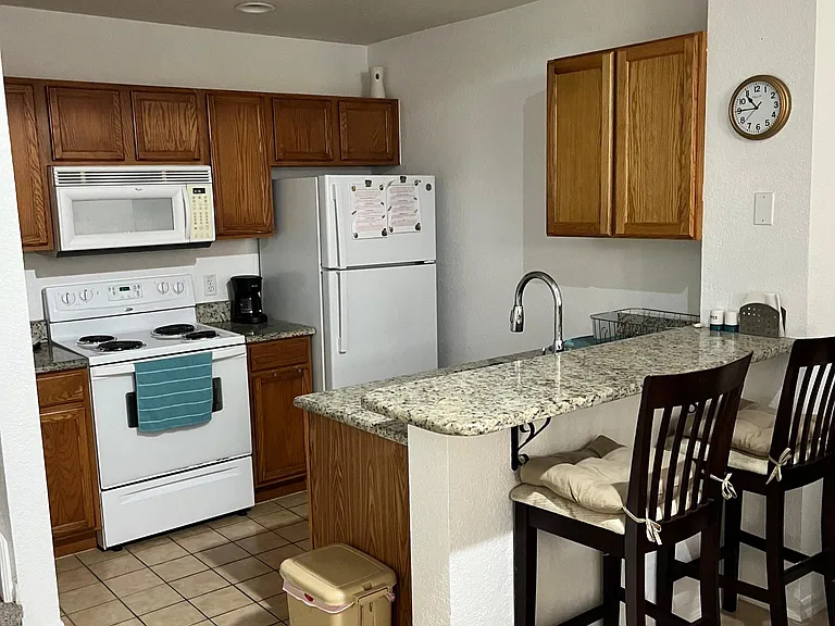 2616 Lodi Cir #104 — Photo 5
