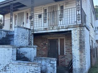 3340 Saint Anthony Ave, New Orleans, LA 70122