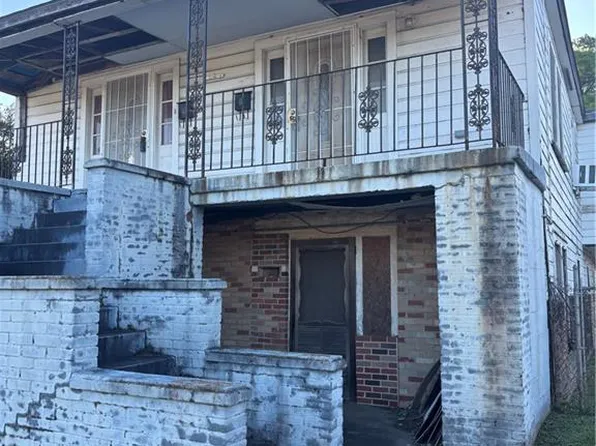 3340 Saint Anthony Ave, New Orleans, LA 70122