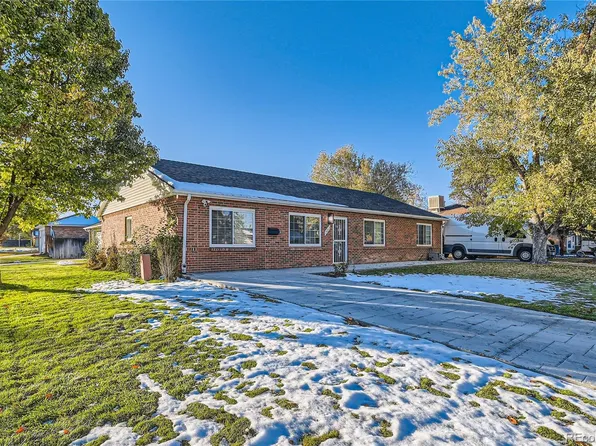 701 N Troy Court, Aurora, CO 80011