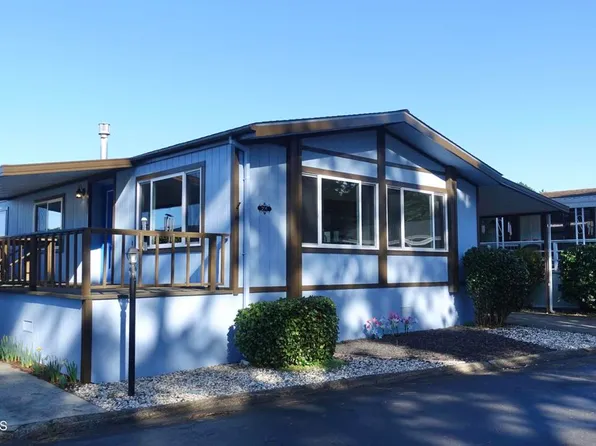 1184 N Main St APT 24, Fort Bragg, CA 95437