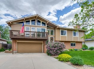 4214 W 21st Street Rd, Greeley, CO 80634