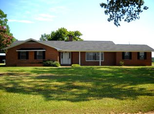 Wilcox Dr, Ethelsville, AL 35461