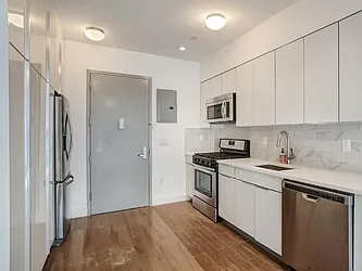 Rented by Corcoran