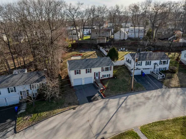 73 Rebel Lane, Manchester, NH 03104