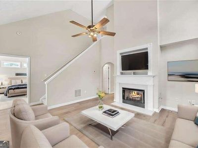 205 Mossy Point, Canton, GA, 30114
