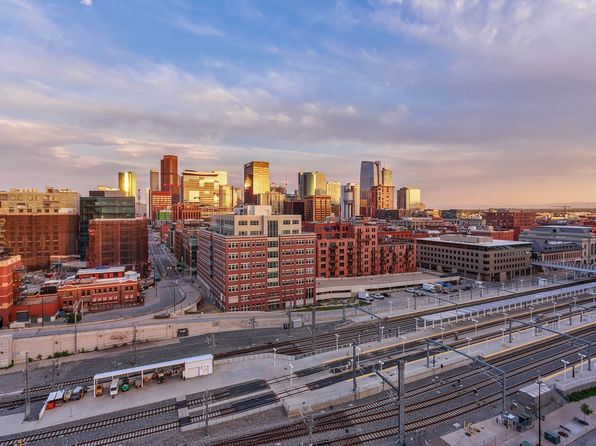 The Pullman | 1959 Wewatta St, Denver, CO