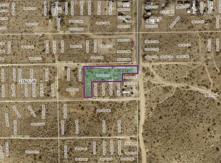 Hoover St, Kingman, AZ 86401