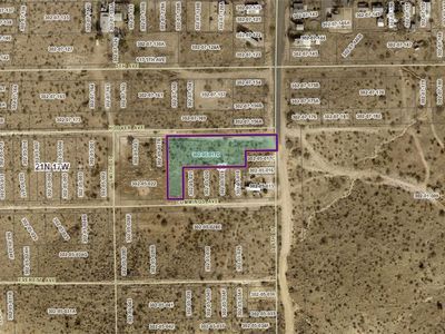 Hoover St, Kingman, AZ, 86401